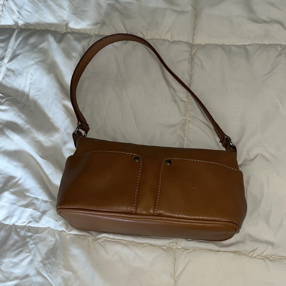 Nine & Company Small Tan Bag - Picture 10 of 15